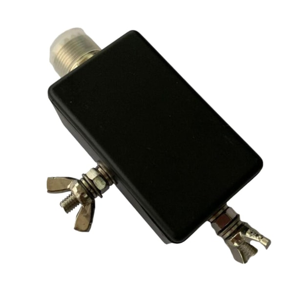 YY-100 (M) Miniatyr Balun 1:9 Balun För Amatörradio