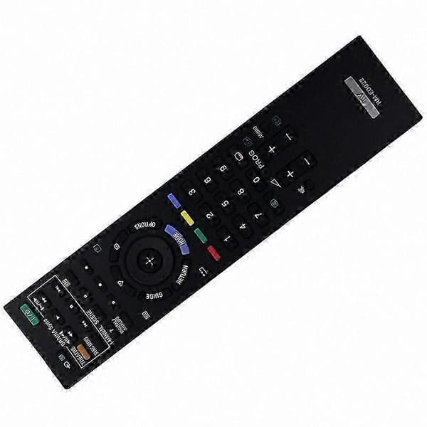 Yleiskaukosäädin televisioon RM-ED022