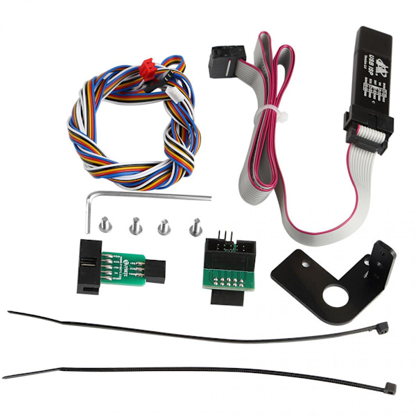 Uppgraderat Auto Bed Leveling Sensor Kit för Ender-3 Ender-3s CR-10 CR-20 Pro