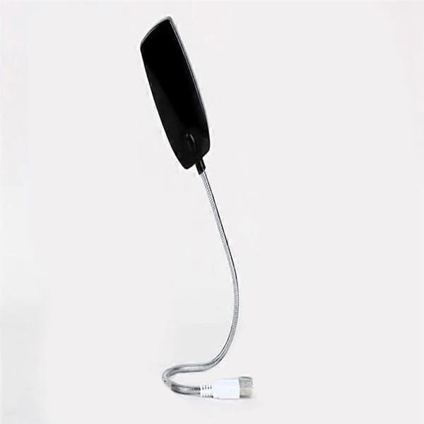 [RM]28 LED læselampe LED USB-boglampe ultralys fleksibel til bærbar computer pc