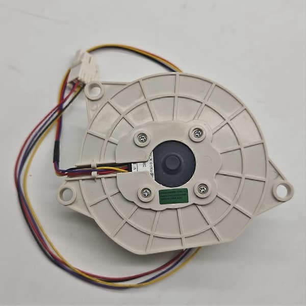 Til LG Køleskab Køleventilator EAU63503707 MOD. AREL2110RA Radiator Fryser Dele