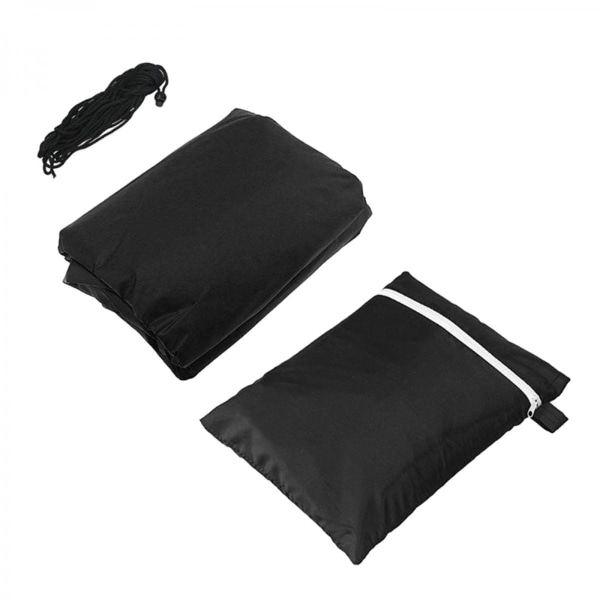 Vattentätt cover HeavyDuty 210D Universal Cover 150x100x125cm