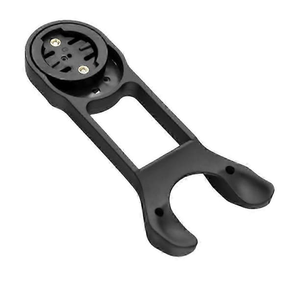 Til H11 H36 Integreret Cykelstyr Computerholder Støtte Black