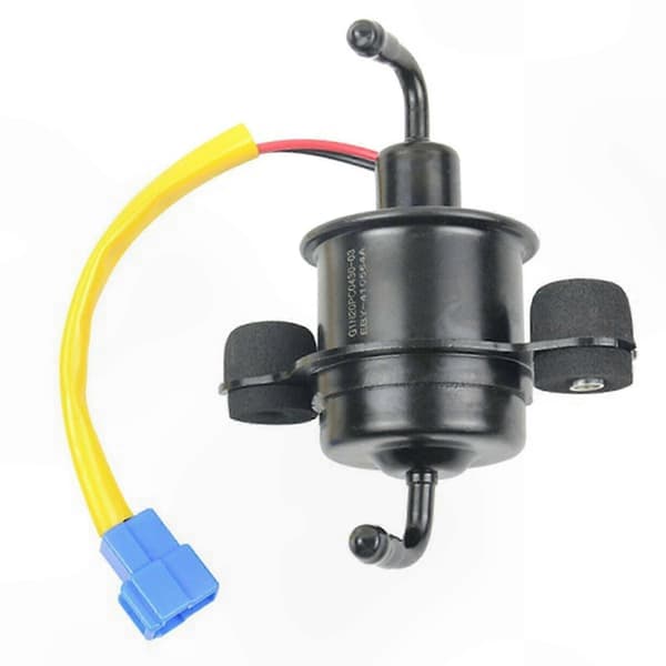 Dieselpumpe til X-Trail T30 2.2L 2001-2007 reservedel Black