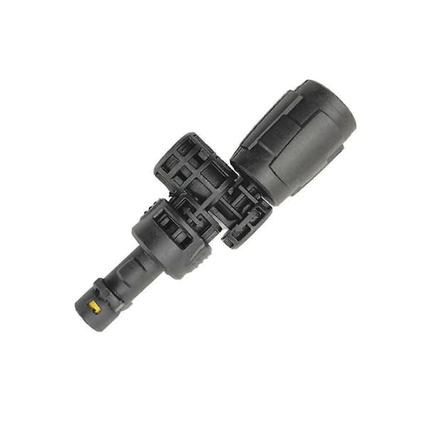 For Karcher Vario Power Jet Short 360° VP 180 S Rotating High Pressure Water Nozzle for K2 - K7 with