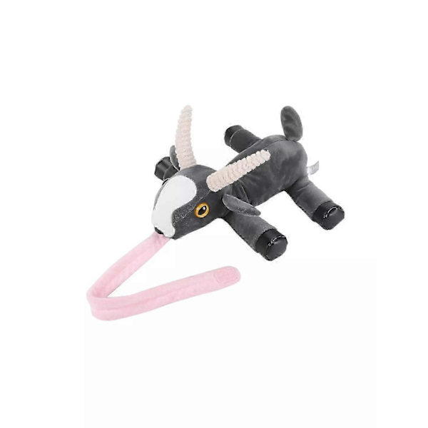 [RM]2025 Goat Simulator Plush Goat Simulator Plush Toy/Doll
