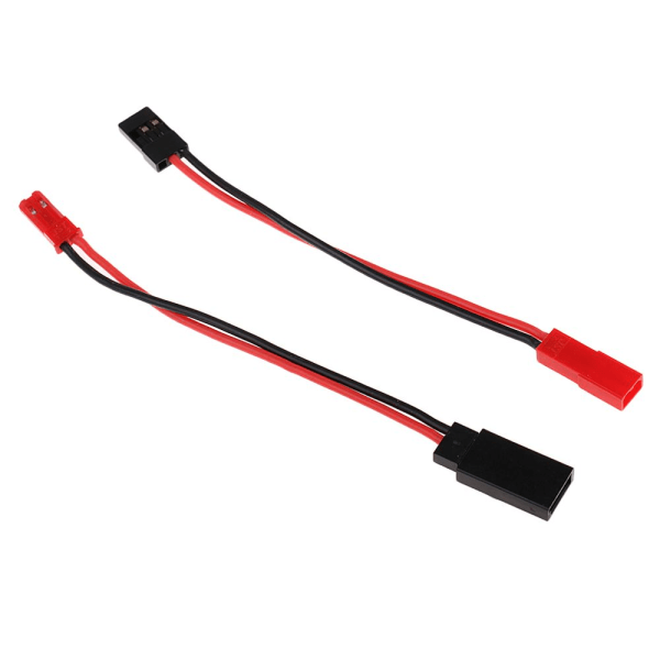 JST till JR adapter