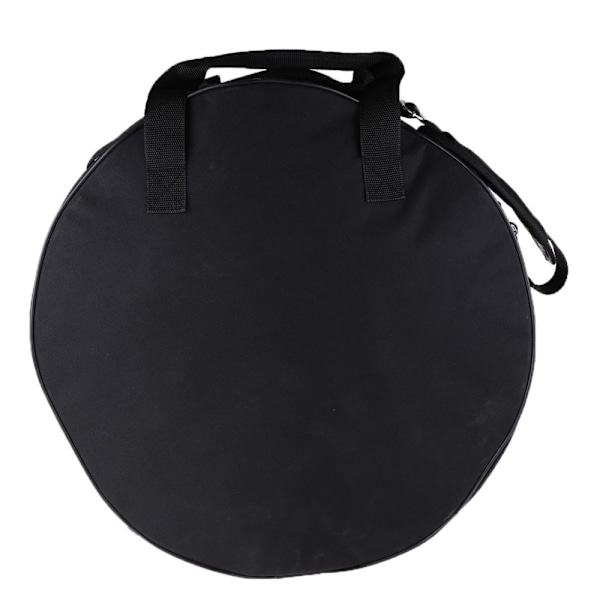 Armé Virveltrumma Ryggsäck