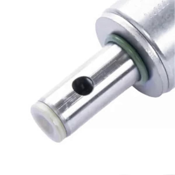 Engine Control Solenoid Valve for Porsche 92A Cayenne 970 Panamera 9PA1 Cayenne 95B Macan 94810530802 94810530803 Silver