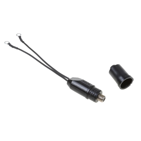 8x TV-antenn 300 till 75 Ohm VHF/UHF/FM Matchande Transformatoromvandlare