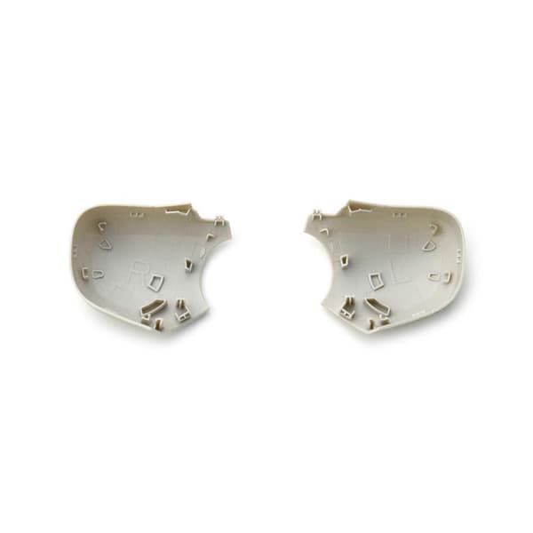 Til DJI Mini 4 Pro venstre sidedæksel reparationsdele udskiftning til DJI Mini 4 Pro kropsskal reservedel venstre sidedæksel Left