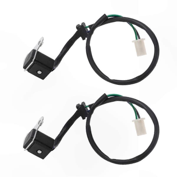 Højtydende Stator Trigger Coil til 250cc ATV-modeller