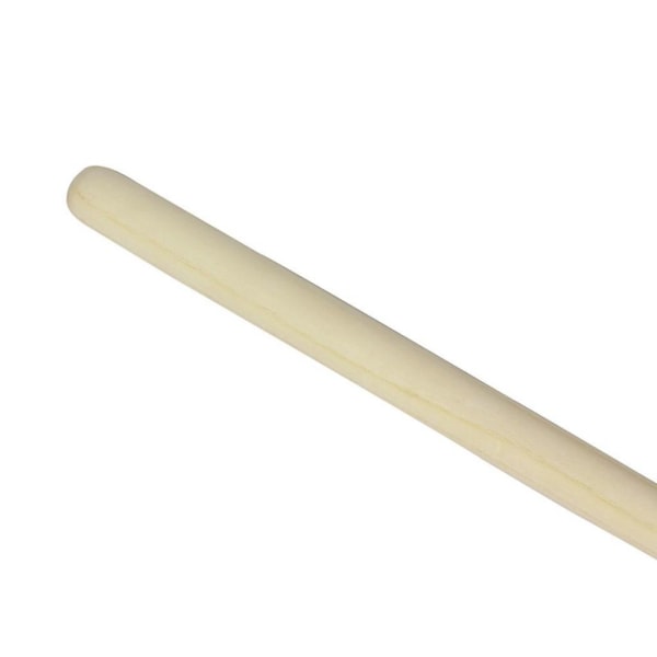 Bastrummstockar