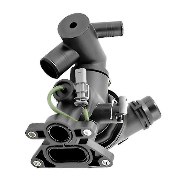 [RM][LCS] Engine Coolant Thermostat Housing Climate Control Assembly for Discovery Lr105975