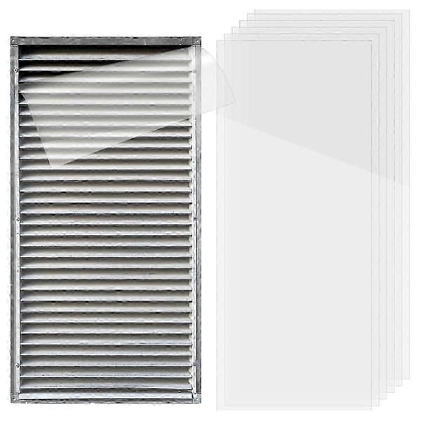 Maskinvare > Oppvarming, ventilasjon og klimaanlegg > Ventiler og røykrør SZRH A-C 5 5