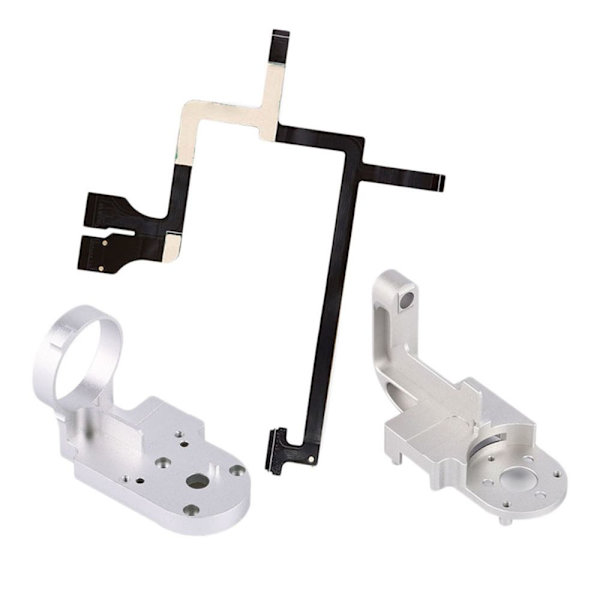 Yaw Arm Gimbal Roll Arm Yaw Arm Fäste