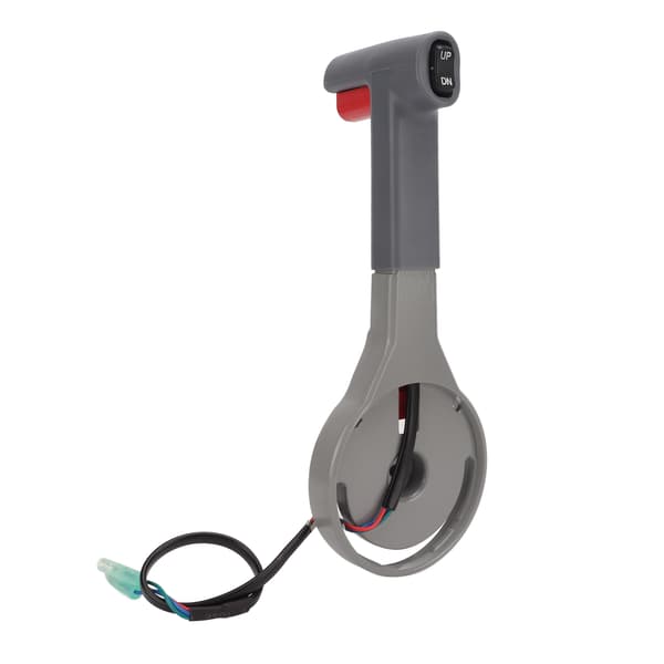 [RM]Engine Control Unit Gear Shift Handle for 703 Series Remote Control Box