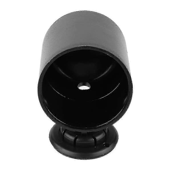 60mm/2.4inch Bil Dashboard Måler Kop Drejelig Pod Holder