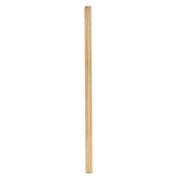 Koppartråd för Keramisk DIY-hållare Lerskulpturform Skelettram 25cm