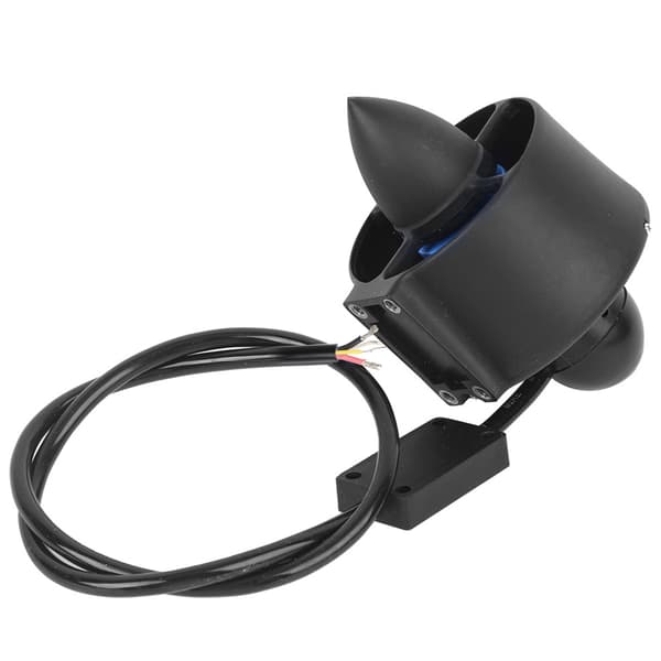 [RM]560KV Low Power Deep Water Thruster 300M Waterproof RC Boat Model CW