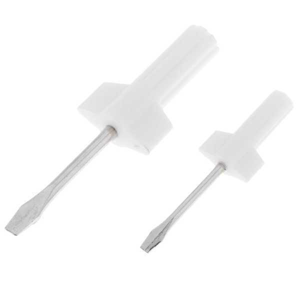 Skruvmejsel servicekit för symaskin