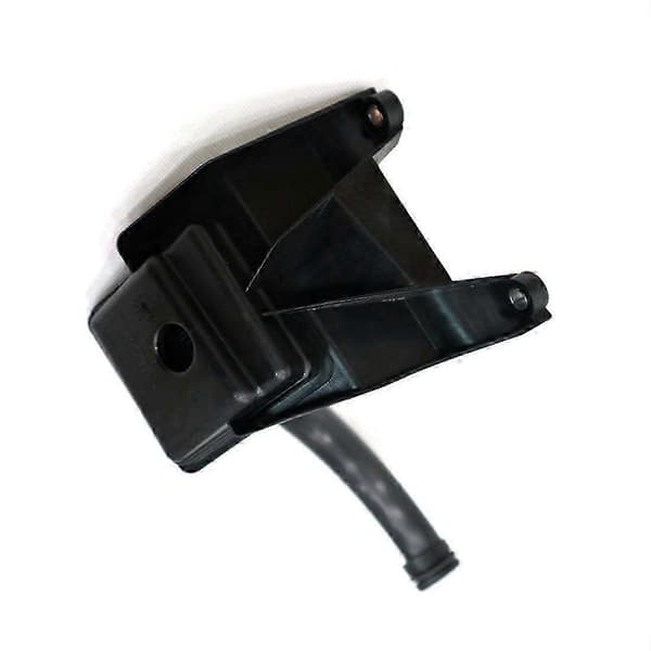 Oliepumpe Olieopsamlingsrør 11417500328 til BMW Sort
