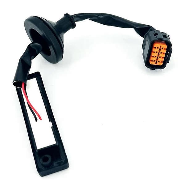 [RM]81260H8000 81260-H8000 Car Trunk Lid Switch Suitable for 18-23 Models