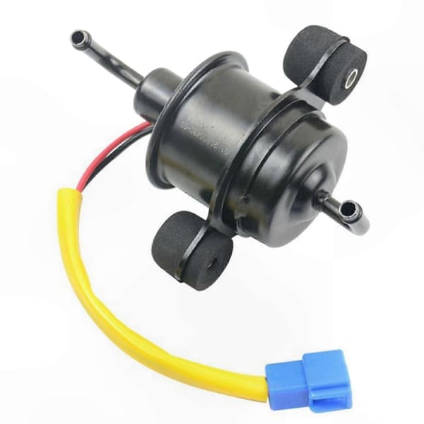 Dieselpumpe til X-Trail T30 2.2L 2001-2007 reservedel Black
