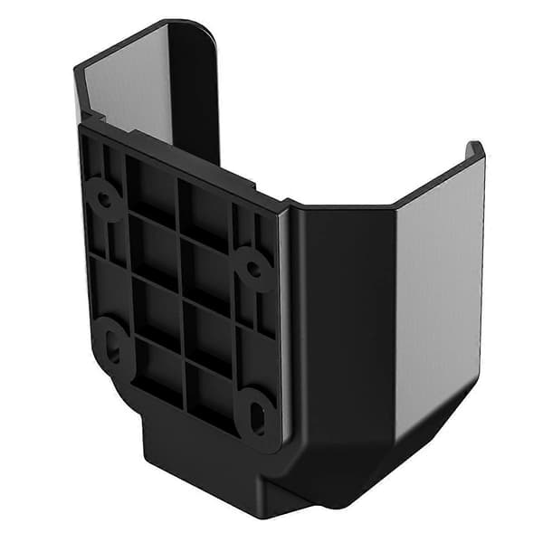 EV Charger Holder High Strength Hook Easy Installation Fixed Wall Mount for Portable EV Charger 7KW 11KW