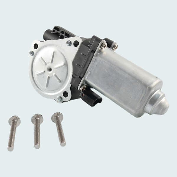 Udskiftningssæt til RV-motor 369506 379147 676061 Passer kompatibel med Lippert Components