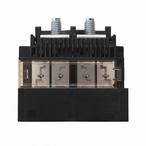 Bilbatterisikring 2438079908 24380-79908 Erstatning