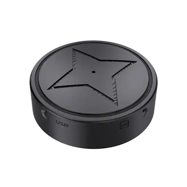 [RM]GPS-tracker / Spårningsenhet - Sändare med avlyssning 101