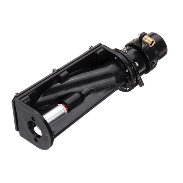 6-12V Spray Vatten Thruster för RC Motorbåt Jet Pump för Fiskebåtar
