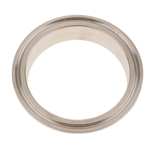 SUS 304 rostfritt stål sanitetsringklämma ringklämma typ I