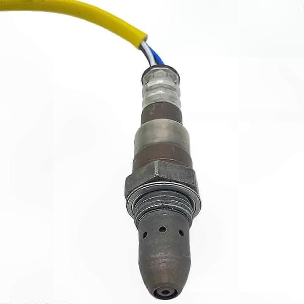 Upstream Oxygen O2 Sensor 22693-6CA0A 226936CA0A, kompatibel med 2.5L L4 2019