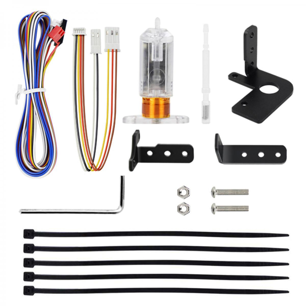 32 Bit Automatisk Nivelleringssensor Kit