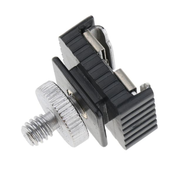Blixtskofäste Adapter