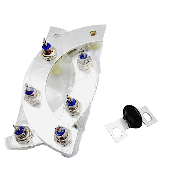 [RM]RSK1001 Generator Rectifier 25A Diode Bridge Rectifier Varistor Set Generator Accessories