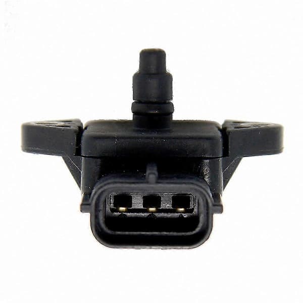Tryksensor til køretøjer fra 2002-2005 med 2.0L motor 0798005050 Erstatningsdel 22627AA170 Bilkomponent Black