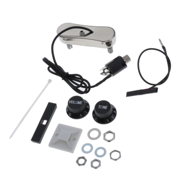 Violin Pickup Violin Pickup Kit