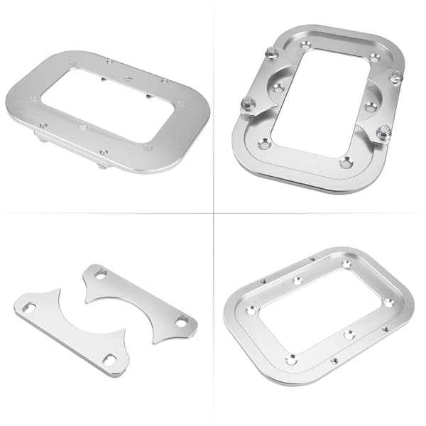 [RM] Batteribakkeholder til D34 34/78 batteristørrelse