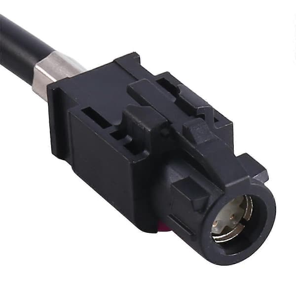4-stifts HSD-kabel A-typ 6-stifts HSD Fe till höghastighetsdatakabel LVDS