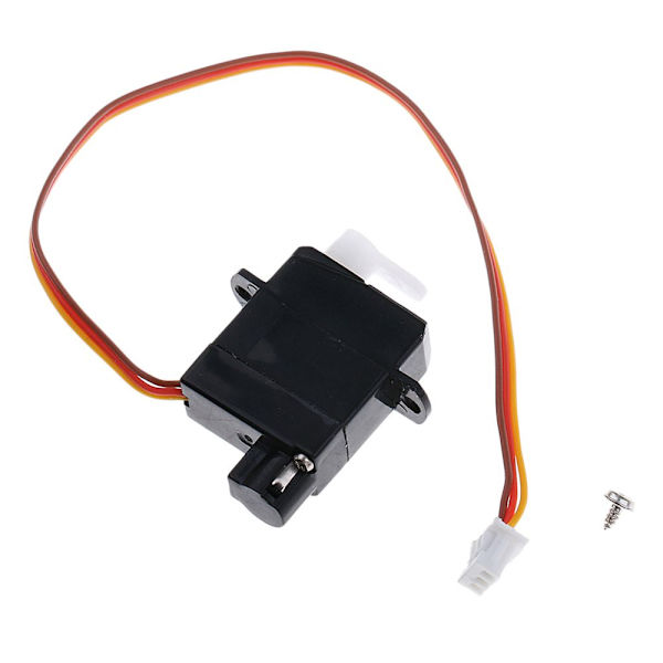 RC Helikopter Servo