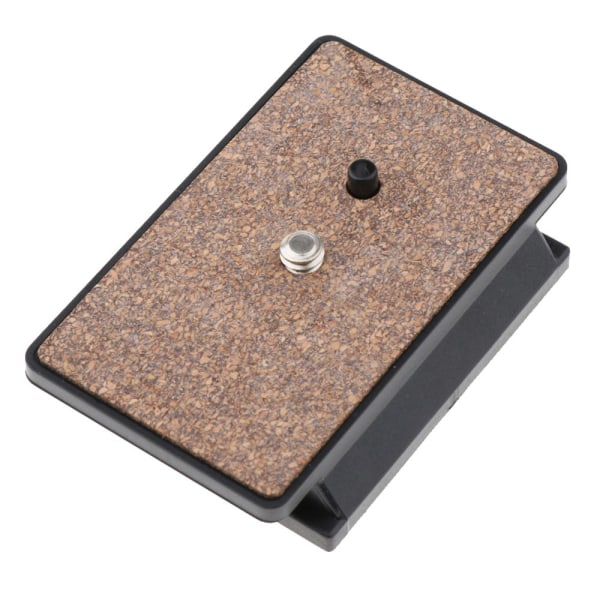 Snabbkopplingsplatta adapter