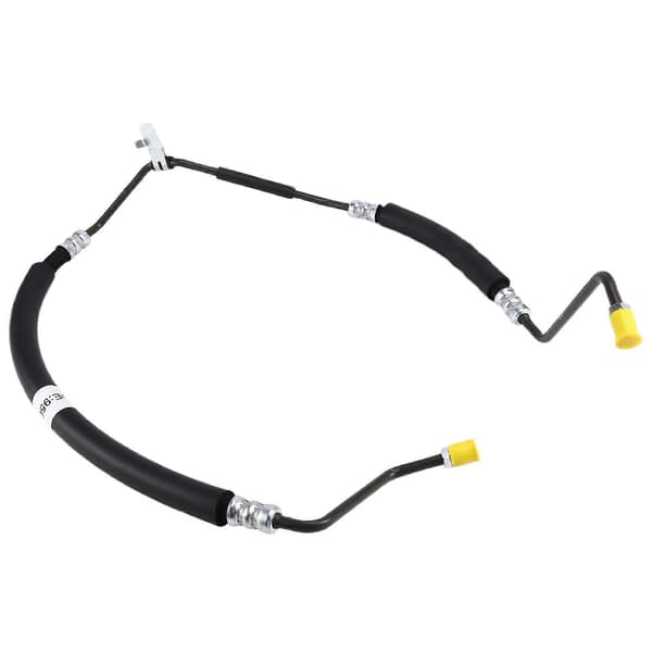 96626536 95051301 Bildelar Servostyrning Tryckledning Slang Högtrycksrör för Chevrolet Captiva Obel Antara Black