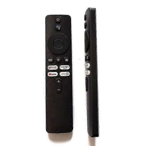 Bluetooth stemmefjernbetjening til TV Box S, kompatibel med MDZ-28-AA model