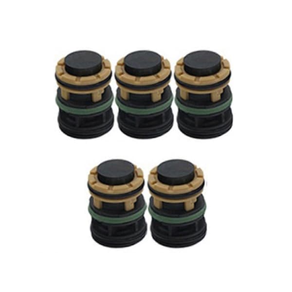 til Volvo Reservedele Dyse Transmission Solenoideventiler Gearkasse