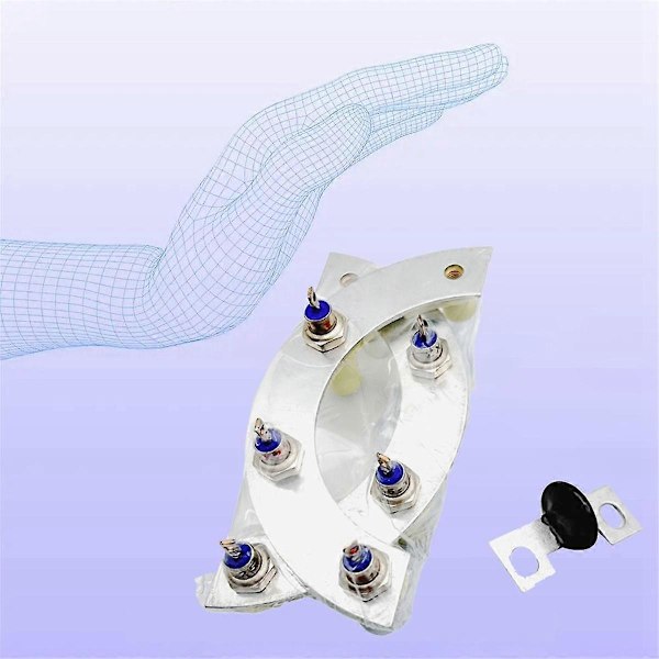 [RM]RSK1001 Generator Rectifier 25A Diode Bridge Rectifier Varistor Set Generator Accessories