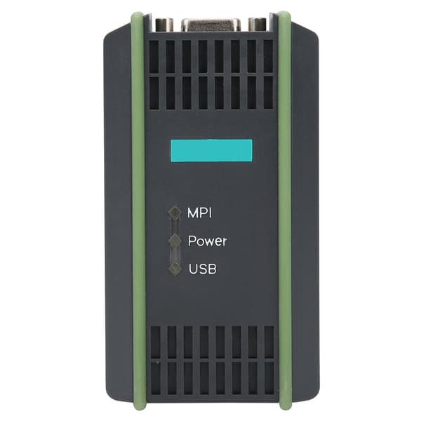 [RM]Siemens S7300 PLS Programmeringskabel USB MPI PC-adapter