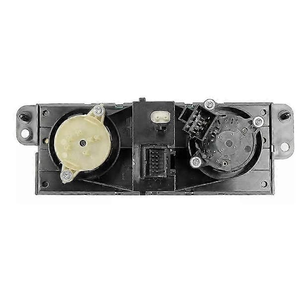 For 97-05 97-99 CUTLASS ACHIEVA MANUELL A/C KONTROLL KLIMAKONTROLLMODUL